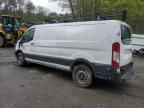 2018 Ford Transit T-250