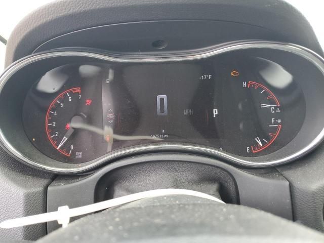2014 Dodge Durango SXT