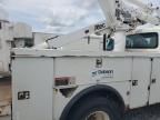 2005 International 4300 Bucket Truck