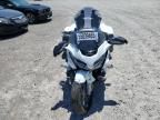 2018 Honda GL1800 D