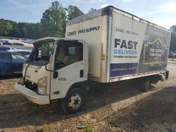 2020 Isuzu NQR en venta en Knightdale, NC