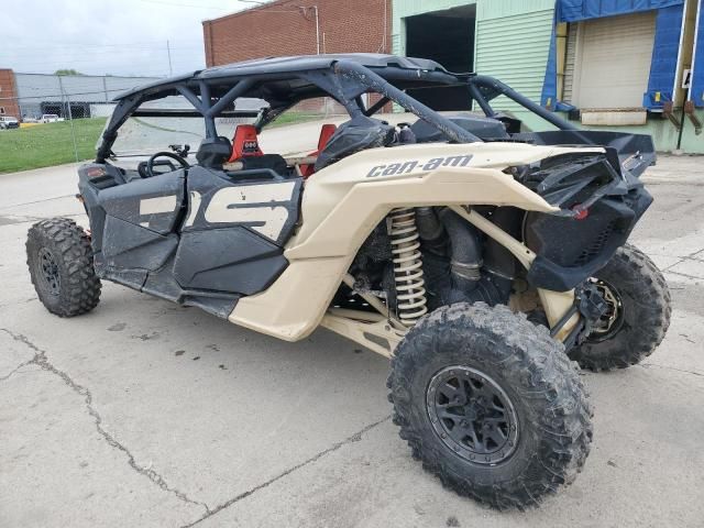 2023 Can-Am Maverick X3 Max X DS Turbo RR