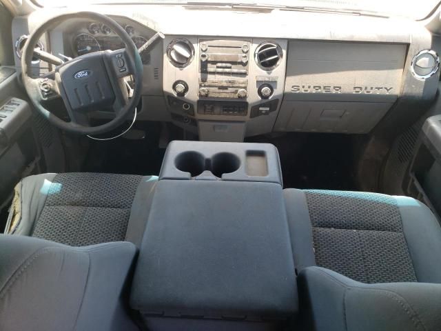 2015 Ford F250 Super Duty