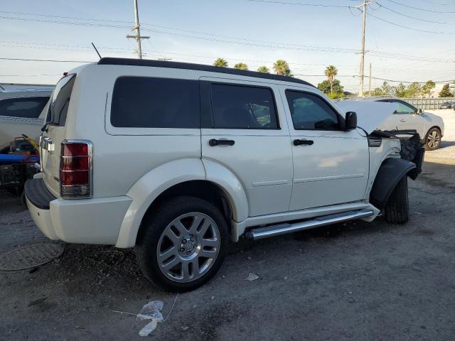 2010 Dodge Nitro Detonator
