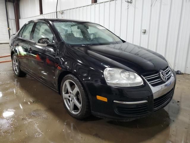2009 Volkswagen Jetta S