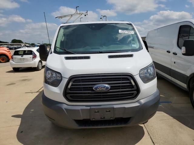 2018 Ford Transit T-150