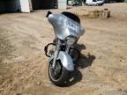 2010 Harley-Davidson Flhx