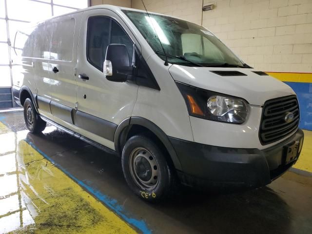 2017 Ford Transit T-250