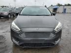 2016 Ford Focus Titanium