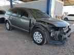 2013 Dodge Journey SE