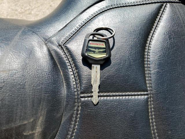 2004 Honda GL1800
