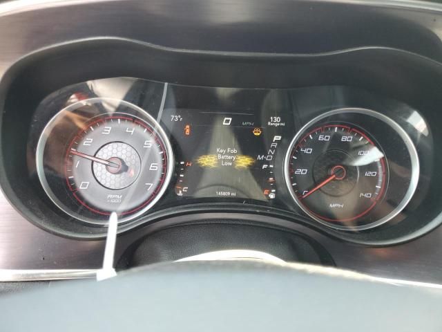 2015 Dodge Charger SE