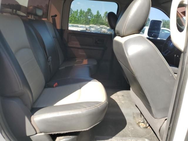 2012 Dodge RAM 2500 ST