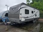 2015 Keystone 2015 Dutchman Trvl TRL