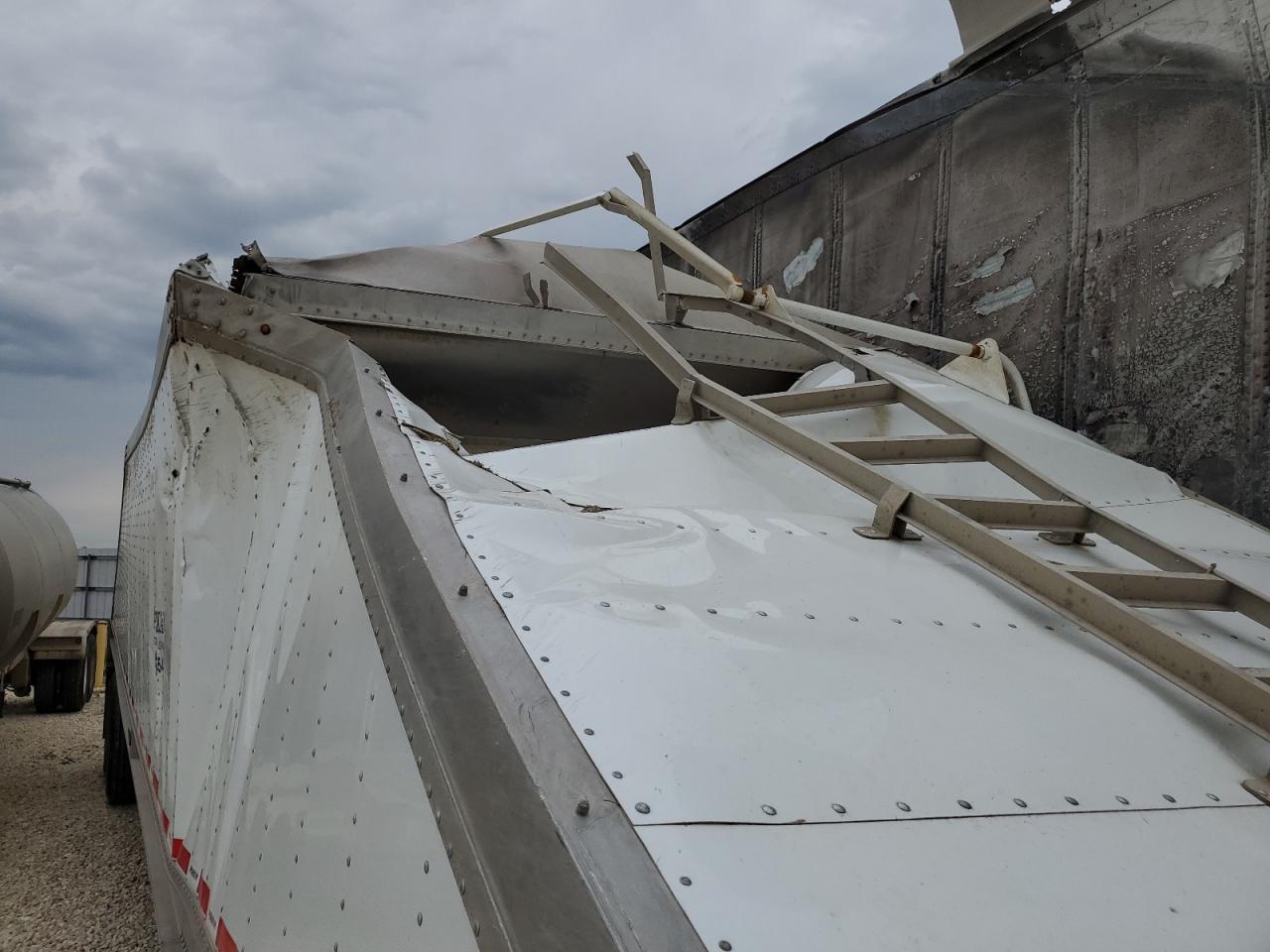 2024 Maxim 2024 Maxxim Bottom Dump Trailer