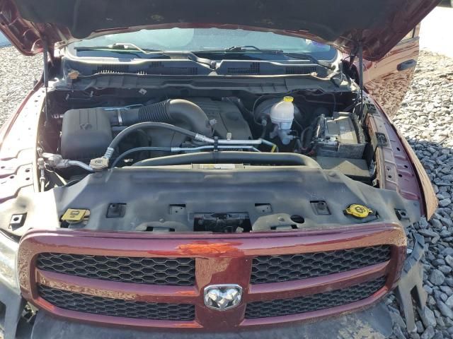 2016 Dodge RAM 1500 ST
