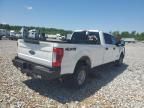 2019 Ford F350 Super Duty