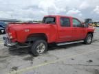 2009 Chevrolet Silverado K2500 Heavy Duty LTZ
