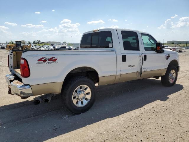 2008 Ford F250 Super Duty