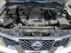 2011 Nissan Frontier SV