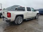 2014 GMC Sierra K1500 SLT
