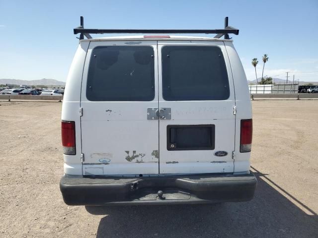 2005 Ford Econoline E250 Van