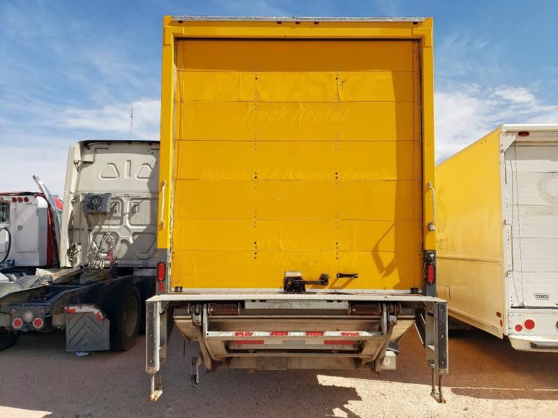 2019 Freightliner M2 106 Medium Duty