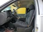 2010 Chevrolet Silverado K2500 Heavy Duty