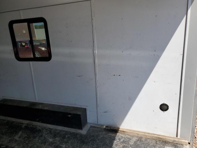 2022 Haulmark TS8520T2 Enclosed Cargo Trailer