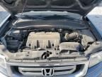 2011 Honda Ridgeline RTL