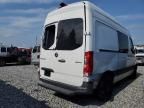 2020 Mercedes-Benz Sprinter 2500