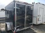 2023 Wells Cargo 2023 American Cargo FT610S2-D Enclosed Cargo Trail