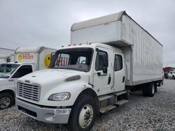 Salvage trucks for sale at Memphis, TN auction: 2022 Freightliner M2 106 Medium Duty