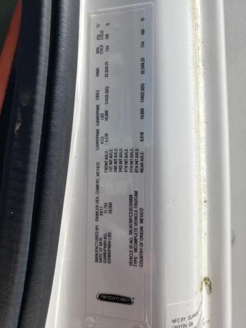 2018 Freightliner M2 106 Medium Duty