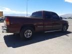 2001 Chevrolet Silverado C1500