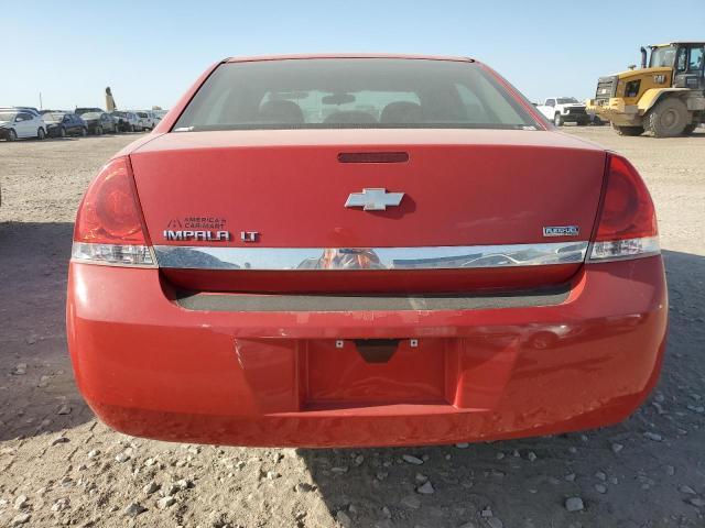 2009 Chevrolet Impala 1LT