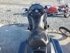 2022 Honda GL1800 B