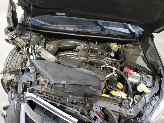 2012 Subaru Impreza Premium