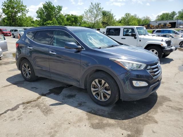 2014 Hyundai Santa FE Sport