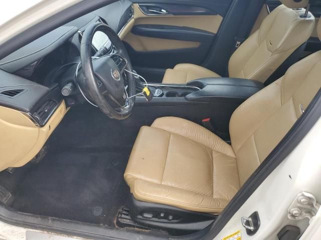 2013 Cadillac ATS