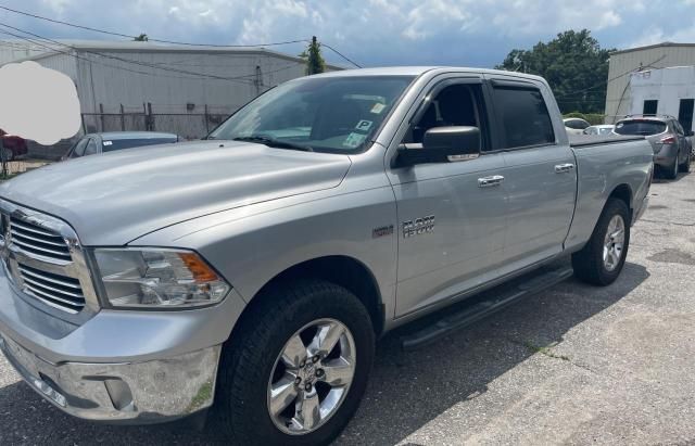 2014 Dodge RAM 1500 SLT