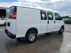 2008 Chevrolet Express G2500
