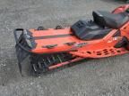 2019 Skidoo 2019 Skidoo Backcountr