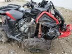 2025 Can-Am Outlander X MR 1000R