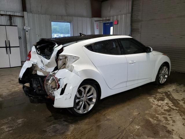 2013 Hyundai Veloster