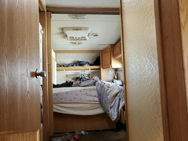 2003 Keystone 2003 Dutchman Montana