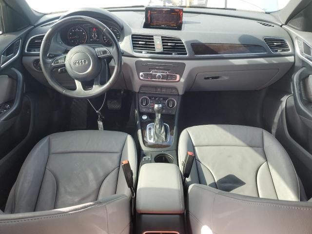 2016 Audi Q3 Premium Plus