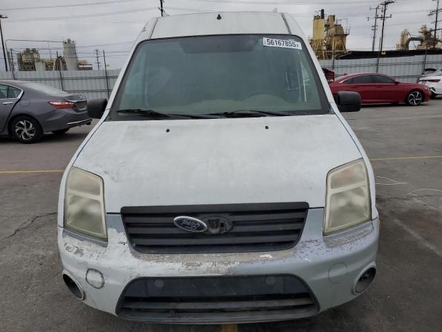 2013 Ford Transit Connect XLT