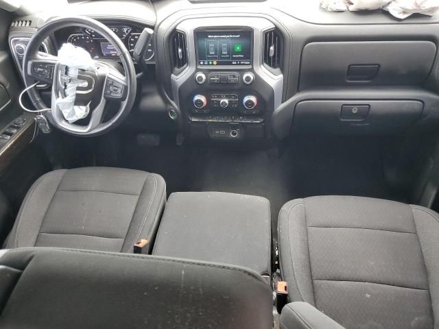 2021 GMC Sierra K1500 Elevation
