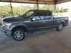 2016 Ford F150 Super Cab